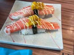 -晴季寿司(红旗街万达店)