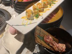 -火炉火自助餐(西直门凯德MALL店)