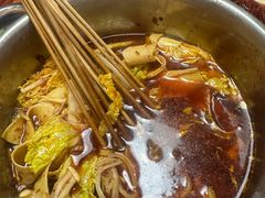 -刘一龙虾(山东路店)