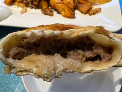 -新疆巴州金丝特餐厅(大钟寺店)