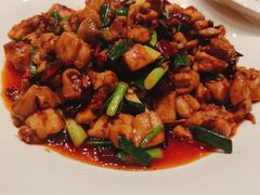 -西苑锦润私房菜-餐饮部