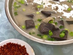 -胡世羊肉汤(南街店)