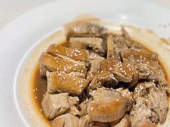 鹏城将军鸭-八道本地特色菜馆(大鹏古城店)