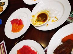 -东莞塘厦三正半山温泉酒店·汉宫中餐厅