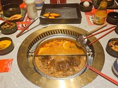 -空之介寿喜烧·和牛放题(恒隆广场店)