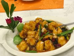 -万宝海鲜舫(劳动公园店)