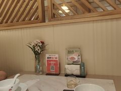 -荷花亭·湖北融合菜(中商广场店)