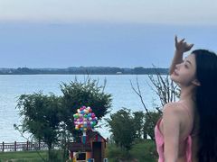 -南京金牛湖风景区