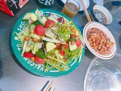 -超越炭火牛蛙火锅鸡(河东店)