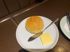 菠萝包-有璟阁港式餐厅(国贸商城店)