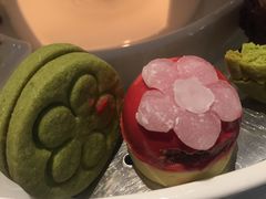 -哈根达斯(卓展店)