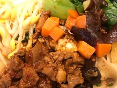 -煜北·西北小馆(曲阳路店)