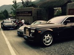 -看见远方·莫干遥远的山民宿