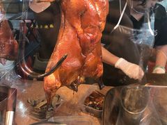 -黄连大头华烧鹅店(大良店)