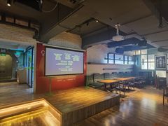 -JINNS锦时 steak&pizza(浸信会礼拜堂旧址店)