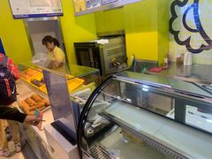 -田中先生の泡芙工坊(罗斯福店)