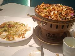 -阿里疆Alijiang·丝路美食·异域风情·清真(长楹天街店)