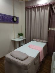 -芳朵美容养生SPA