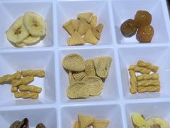 -探鱼·鲜青椒爽麻烤鱼(天河优托邦店)