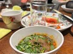 -好得火锅(育才店)