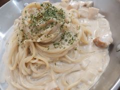 -Kpasta韩式意大利面