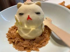 -京华烟云·北京烤鸭(领展购物广场·中关村店)
