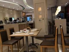 -天津和平智选假日酒店