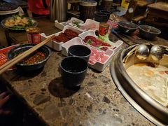 -小龙坎老火锅(北京三里屯店)