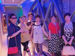 -GalaCity上海歌城(杨浦百联店)