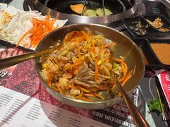 -炭之家齐齐哈尔大片烤肉·涮毛肚火锅·齐齐哈尔烤肉(中央大街店)