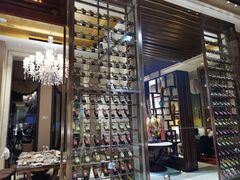 -万达文华酒店·美食汇自助餐厅