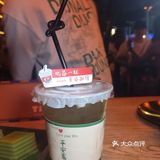 琶醍最平价泰国街头小吃🍲大虾冬阴功+千层糕我最爱！