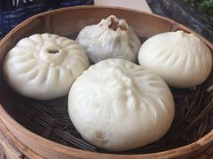 -冶春茶社(太和广场店)