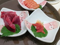 -第六季自助餐厅(甜水园店)