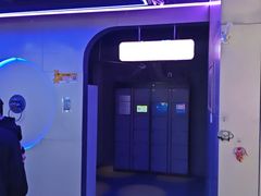 -关你鬼室大型密室逃脱(佛山创意园店)