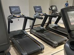 -FLARE STAR FITNESS(复地活力城店)