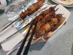 -汗腾格里·风味餐厅(新疆驻京办店)