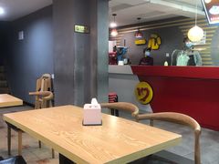 大堂-一心冰品(迎津街店)