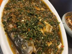 -舌尖上的食缘花园主题餐厅