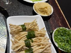 -巴蜀大宅门火锅(北大街店)