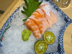 -琴寿司居酒屋(中山广场店)