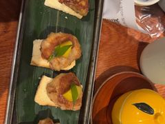-匠和风精致料理(宁德万达店)