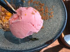 -蜜桃餐厅·伴山(湖滨商业街店)