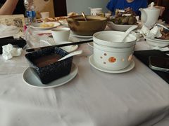 -粤财皇冠假日酒店·彩华轩中餐厅