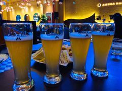 -Ambra Haus琥珀屋精酿餐厅(宝山店)