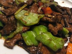 -海小馆海鲜餐厅(茂业百货店)