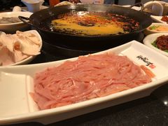 -纸盐河码头火锅(十八梯店)