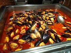 -汉巴味德(大悦城店)