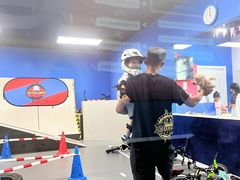 -八爪矩阵极限运动馆·儿童平衡车·感统训练(南海子公园校区)