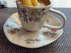 -六阅·福十 FORTEN 海景咖啡西餐厅(双廊古镇店)